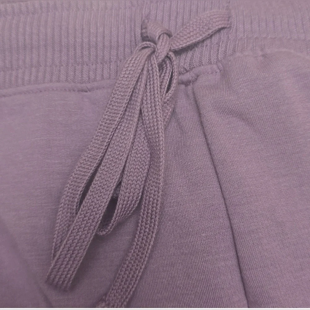 State of Day Women's High-Rise Fleece
Cargo Sweatpants - Picture 5 of 8